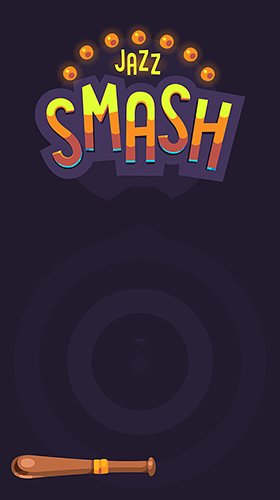 game pic for Jazz smash